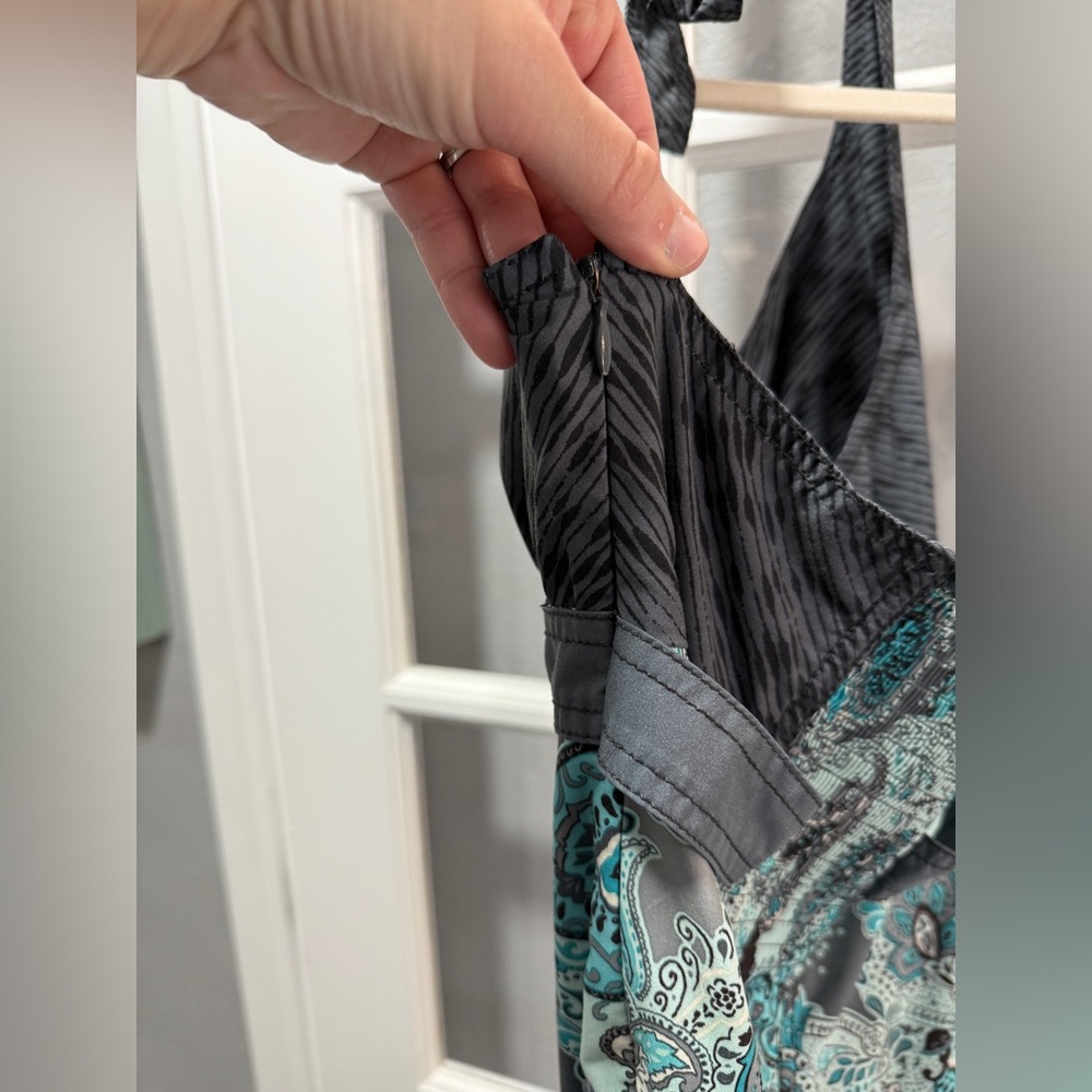 Athleta PRINTED PACK EVERYWHERE DRESS - Picture 11 of 13